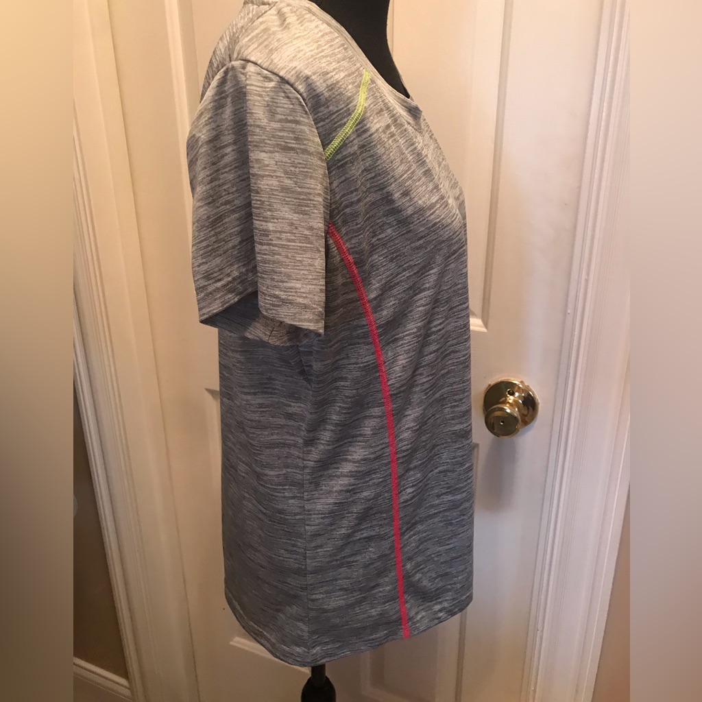 Zone Pro Tee